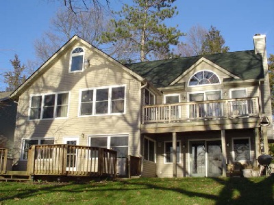 1940 house